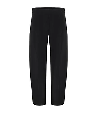 Cambio Elouise Techno Light Crop Pant