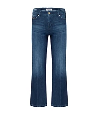 Cambio Francesca Denim Easy Kick Ankle Jean