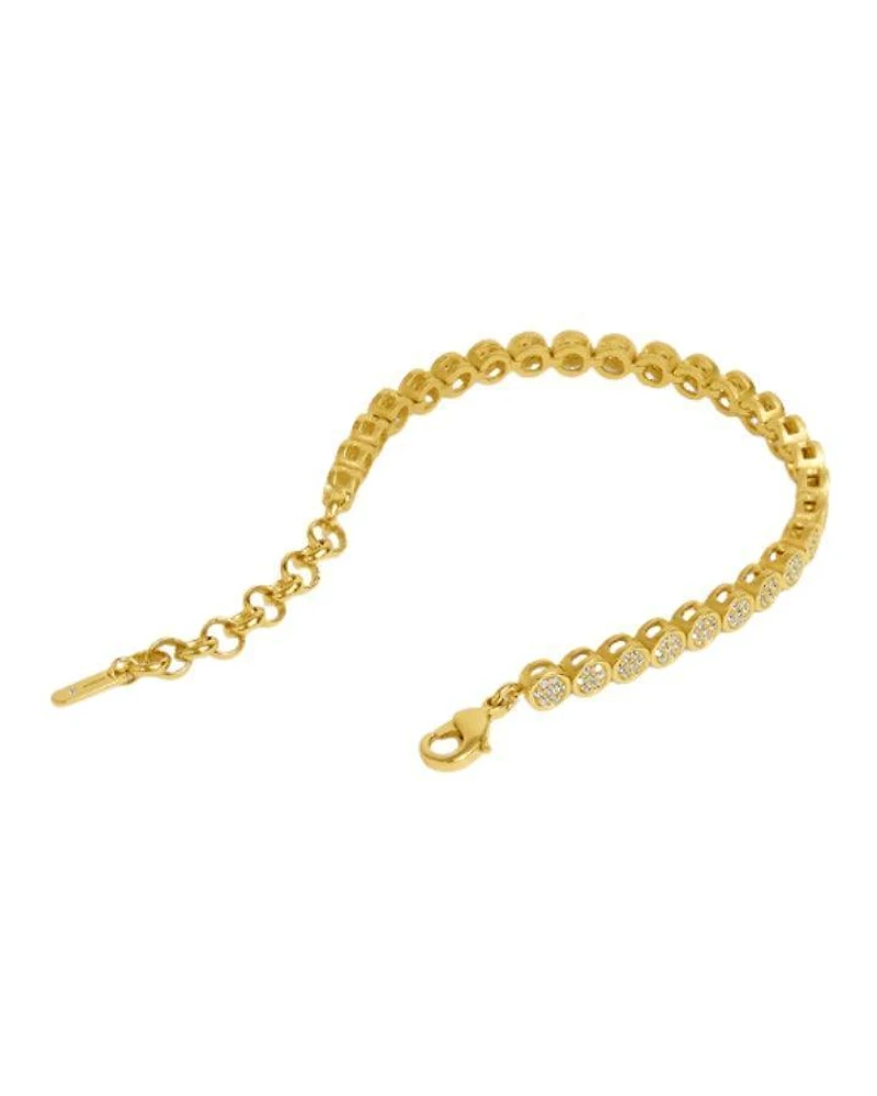 Dean Davidson Mirabeau Pave Bracelet