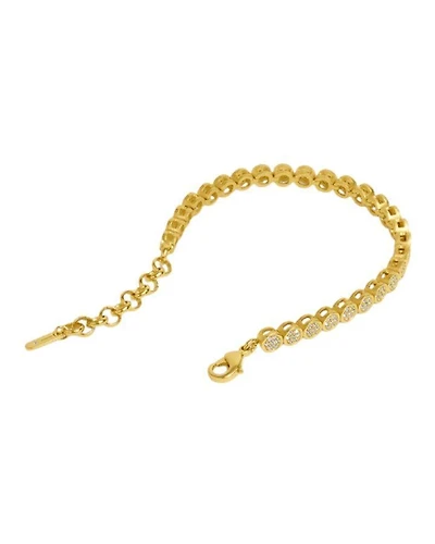 Dean Davidson Mirabeau Pave Bracelet