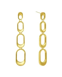 Dean Davidson Bleecker Statement Drop Earrings