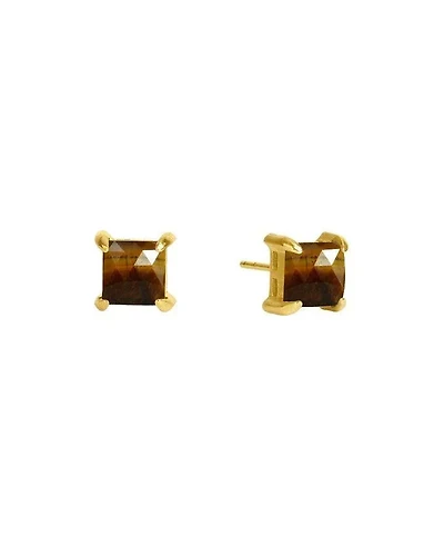 Dean Davidson Nomad Midi Gemstone Stud