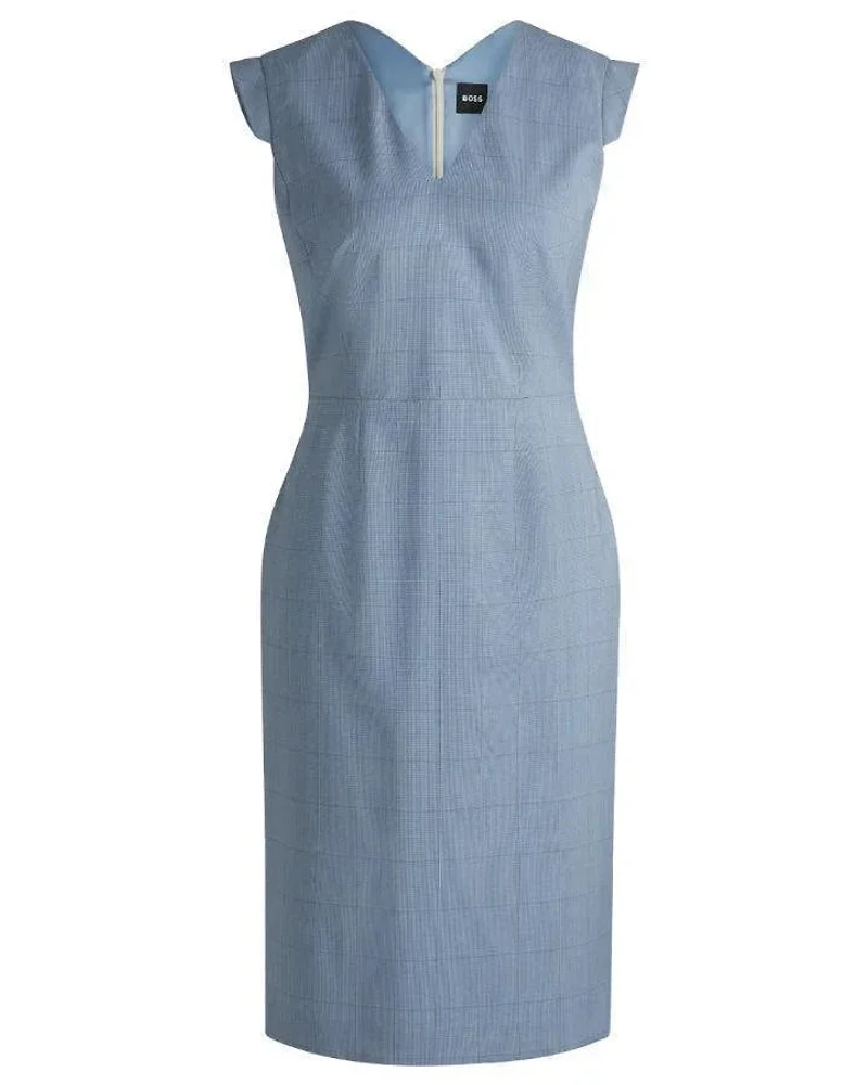 Hugo Boss Docia Dress
