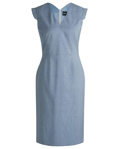 Hugo Boss Docia Dress
