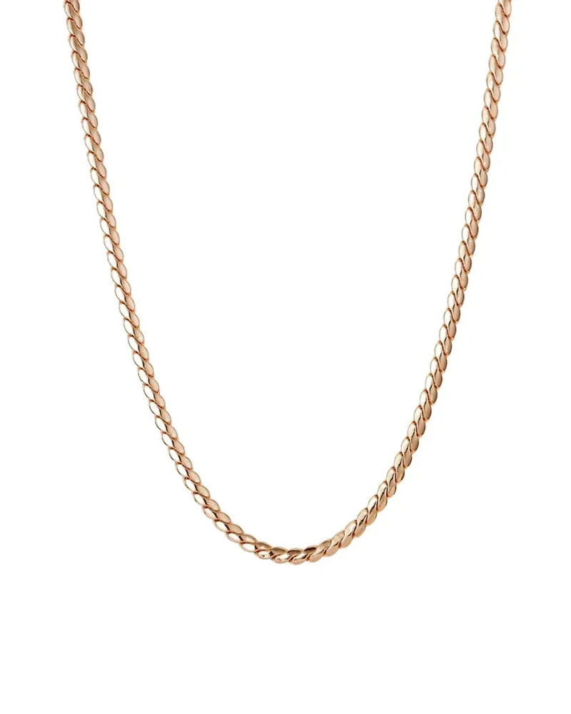 Jenny Bird Paloma-L 20" Chain