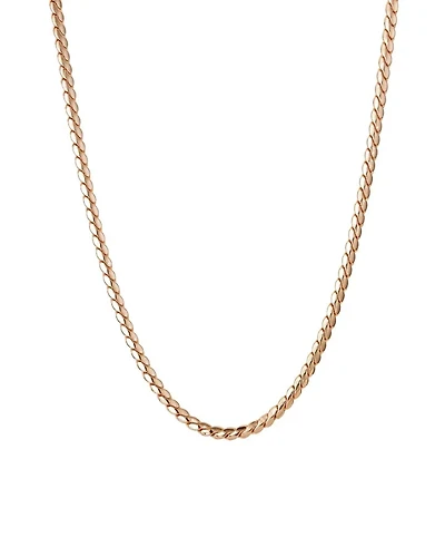 Jenny Bird Paloma-L 20" Chain