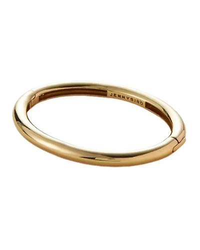 Jenny Bird Gia Gold Bangle