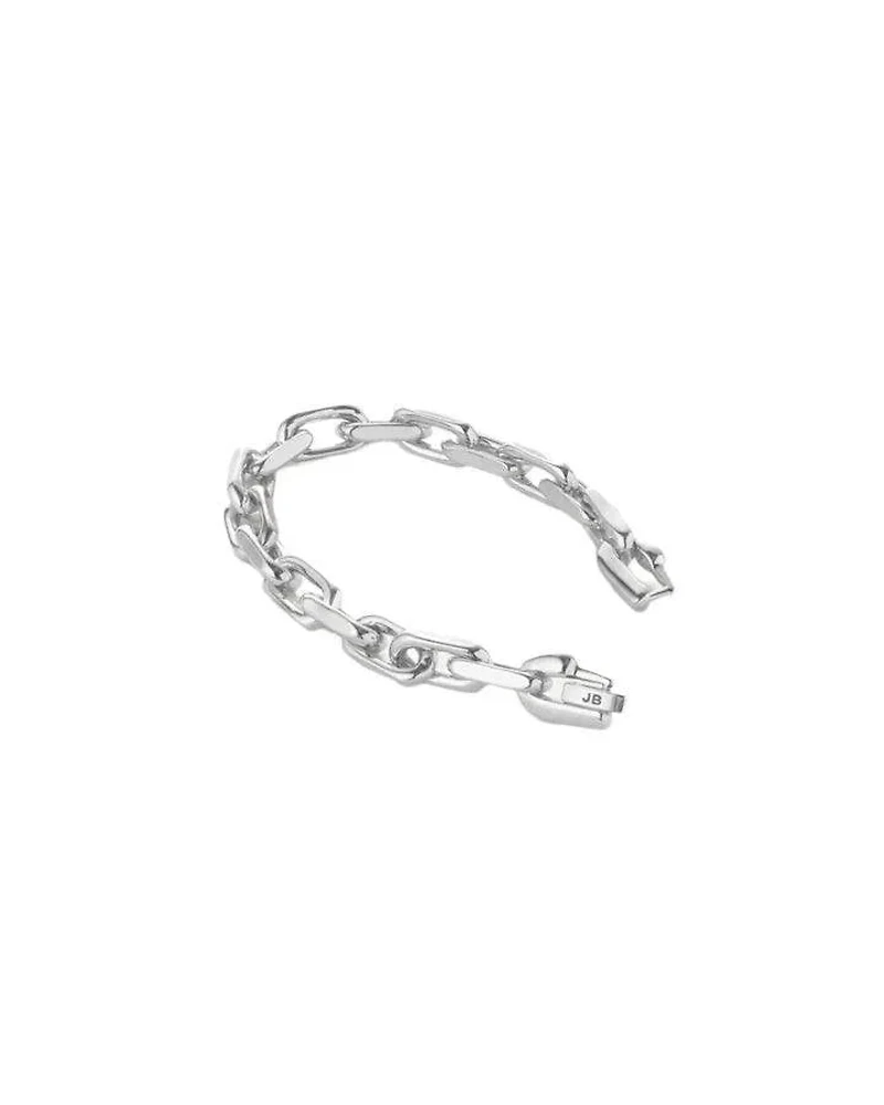 Jenny Bird Loire Bracelet Silver Large