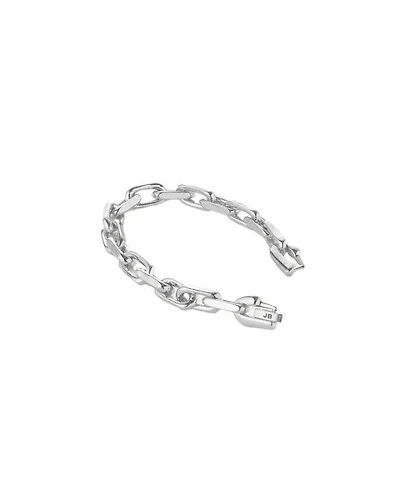 Jenny Bird Loire Bracelet Silver Large