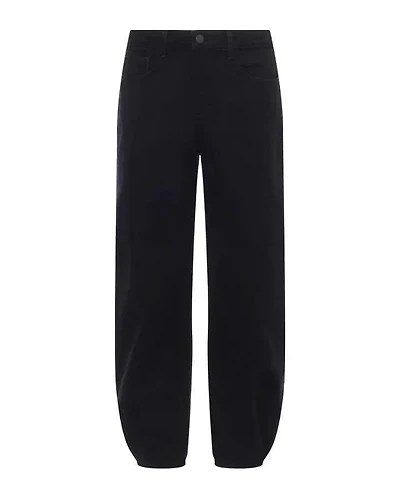 L'Agence Krista Tapered Jean