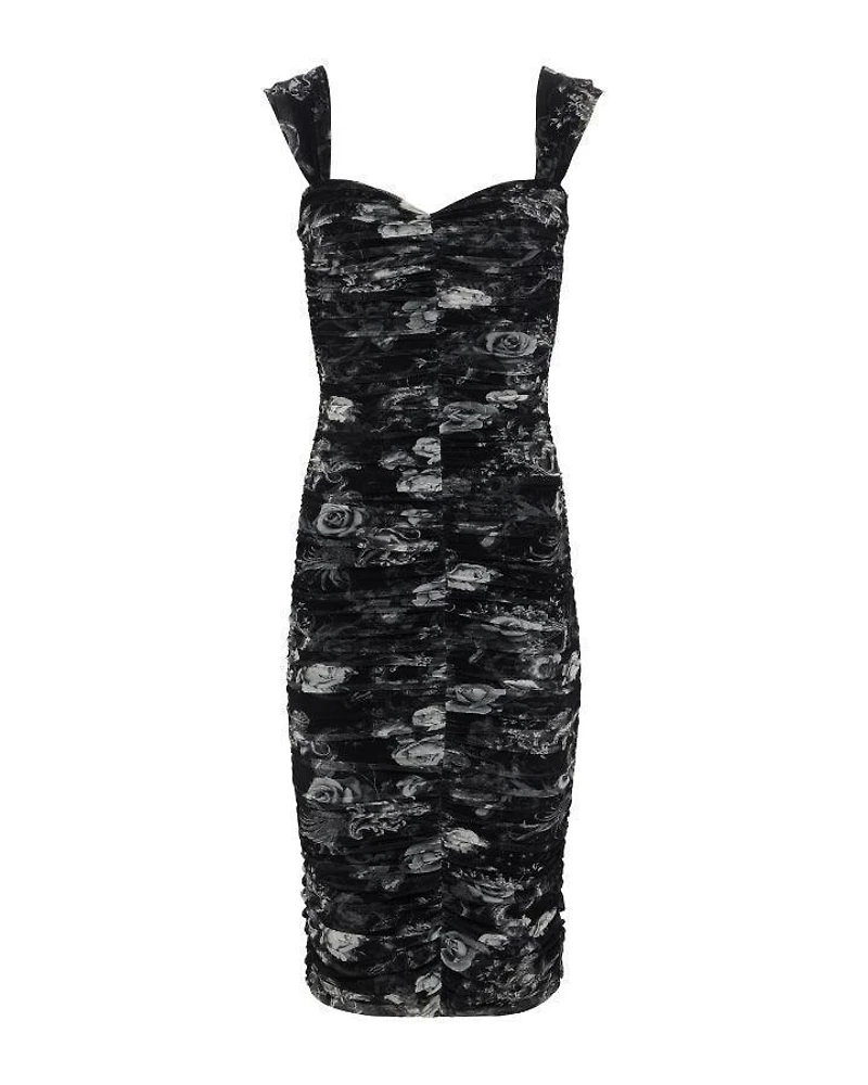 L'Agence Winslow Midi Dresss