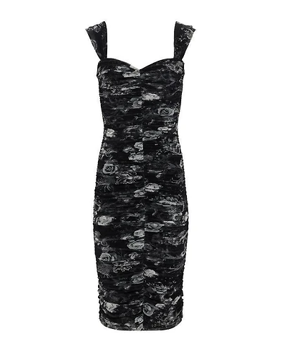 L'Agence Winslow Midi Dresss