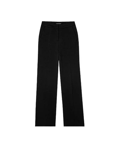 Luisa Cerano Ponto-Milano Wide Leg Pant