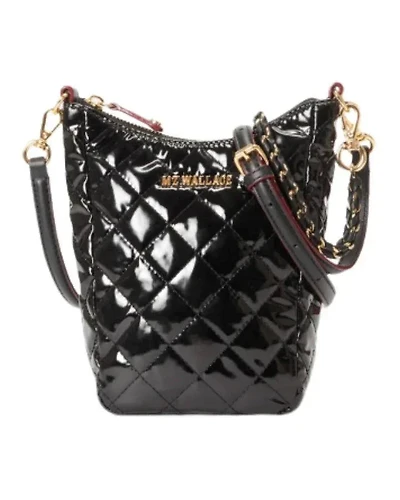 MZ Wallace Crosby Go Handbag