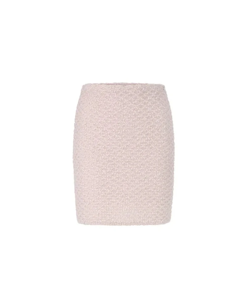 Marc Cain Alpaca Blend Lined Pencil Skirt