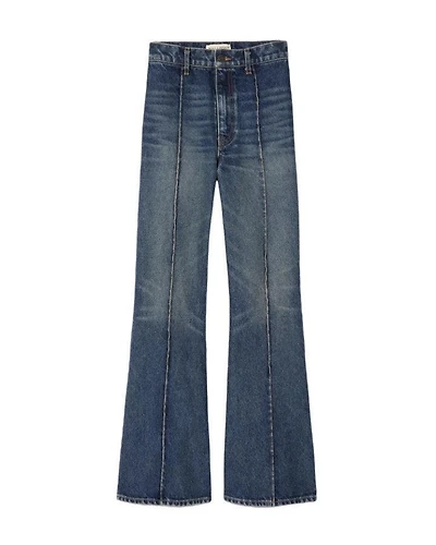 Nili Lotan Adena Jeans