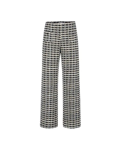 Raffaello Rossi Elaine P Knit Pattered Pant