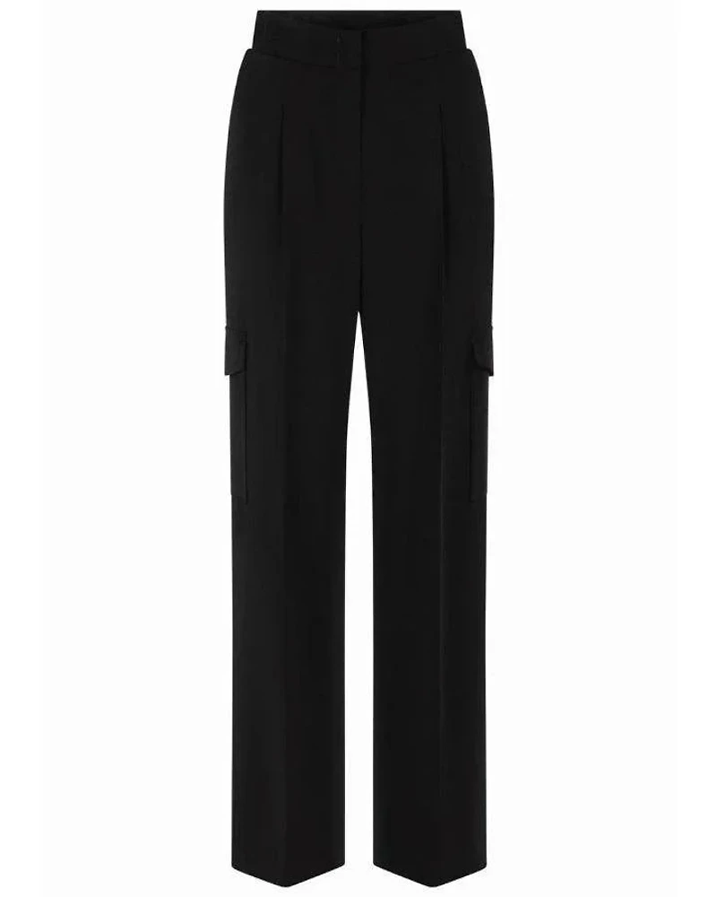 Raffaello Rossi Willow Techno Cargo Pants