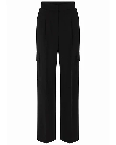 Raffaello Rossi Willow Techno Cargo Pants