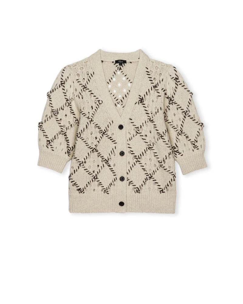 Rails Isla Cardigan