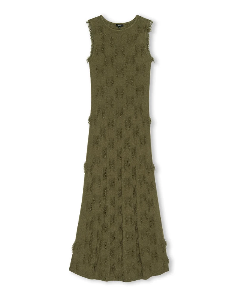 Rails Trivento Fringe Dress