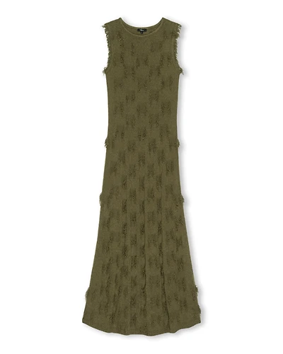 Rails Trivento Fringe Dress