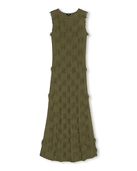 Rails Trivento Fringe Dress