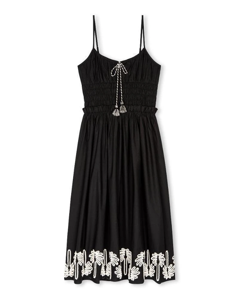 Rails Baja Smocked Dress