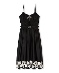 Rails Baja Smocked Dress