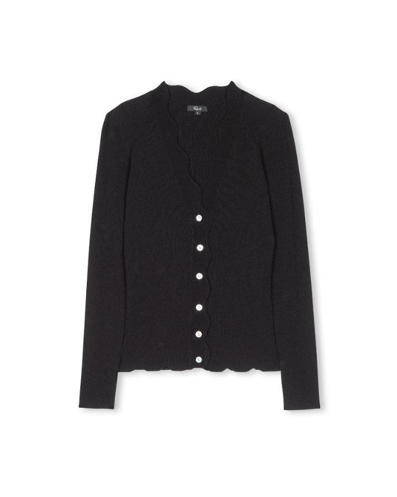 Rails Dita Cardi