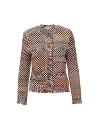 Veronica Beard Sariyah Knit Jacket