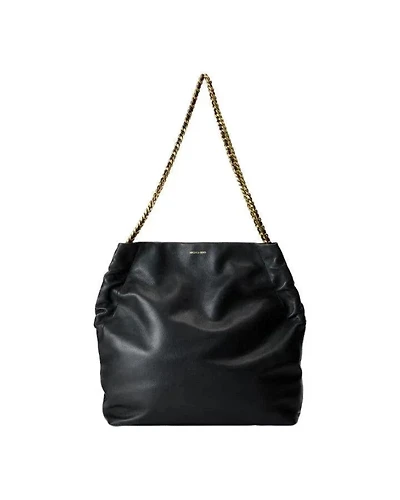Veronica Beard Slouch Shoulder Bag