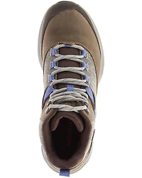Merrell Women's Zion Waterproof Hiking Boots - Soft Toe