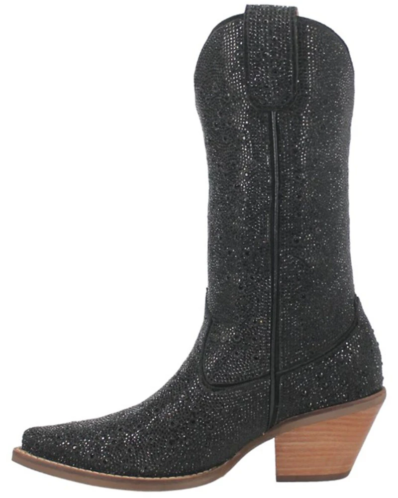Dingo Women's Dollar Western Boots - Snip Toe