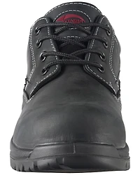 Avenger Men's Foreman Waterproof Work Shoes - Composite Toe