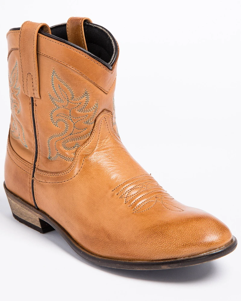 Dingo Women's 6" Willie Western Fashion Boots
