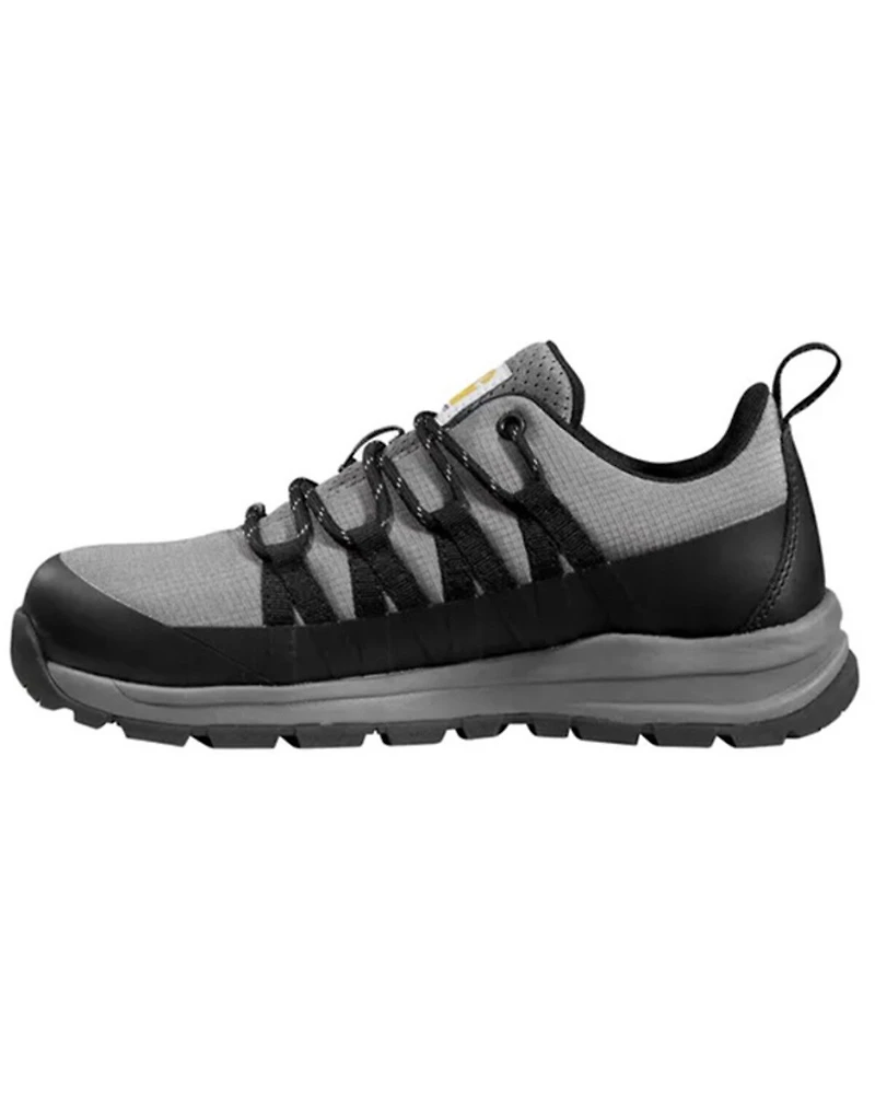 Carhartt Men's Gilmore Low Ripstop Work Shoes - Nano Composite Toe