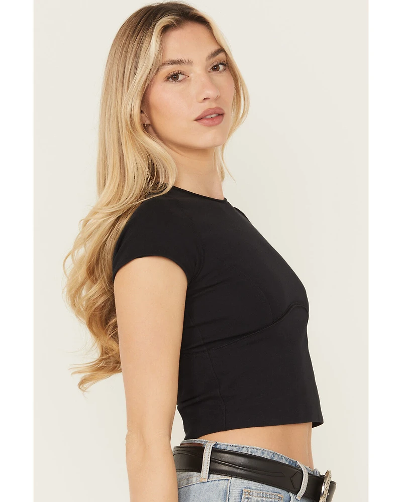 Free People Women's Protagonist Tee