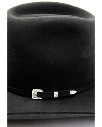 Serratelli Dallas 6X Felt Cowboy Hat