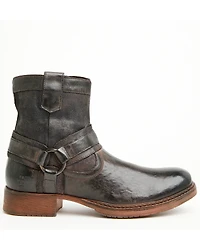 Roan by Bed Stu Men's Colton II Western Casual Boots - Round Toe
