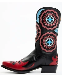 Dan Post Men's Cherokee Bill Western Boots - Snip Toe