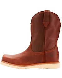 Ariat Men's Rambler Recon Foothill Western Boots - Square Toe