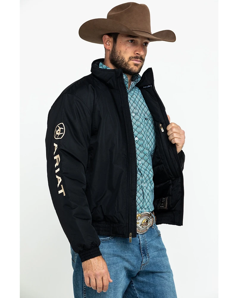 Ariat Men's Team Jacket
