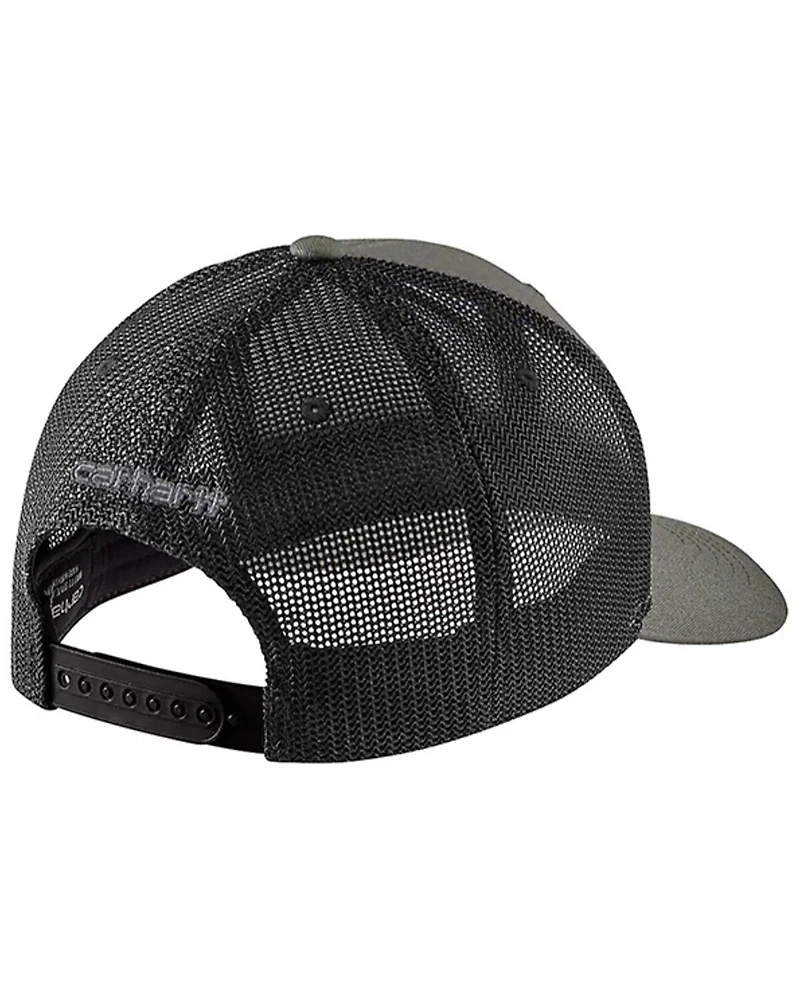 Carhartt Men's Rugged Flex® Ball Cap