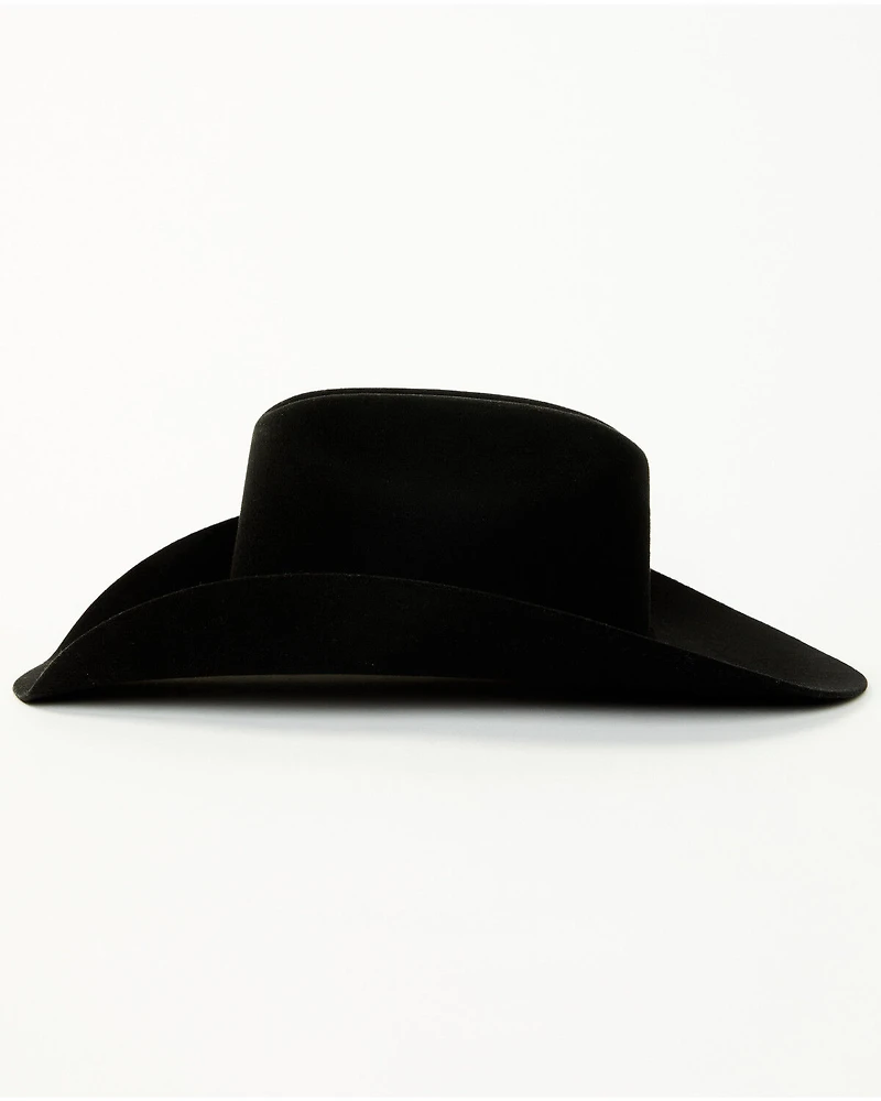 Idyllwind Women's Laramie Felt Cowboy Hat