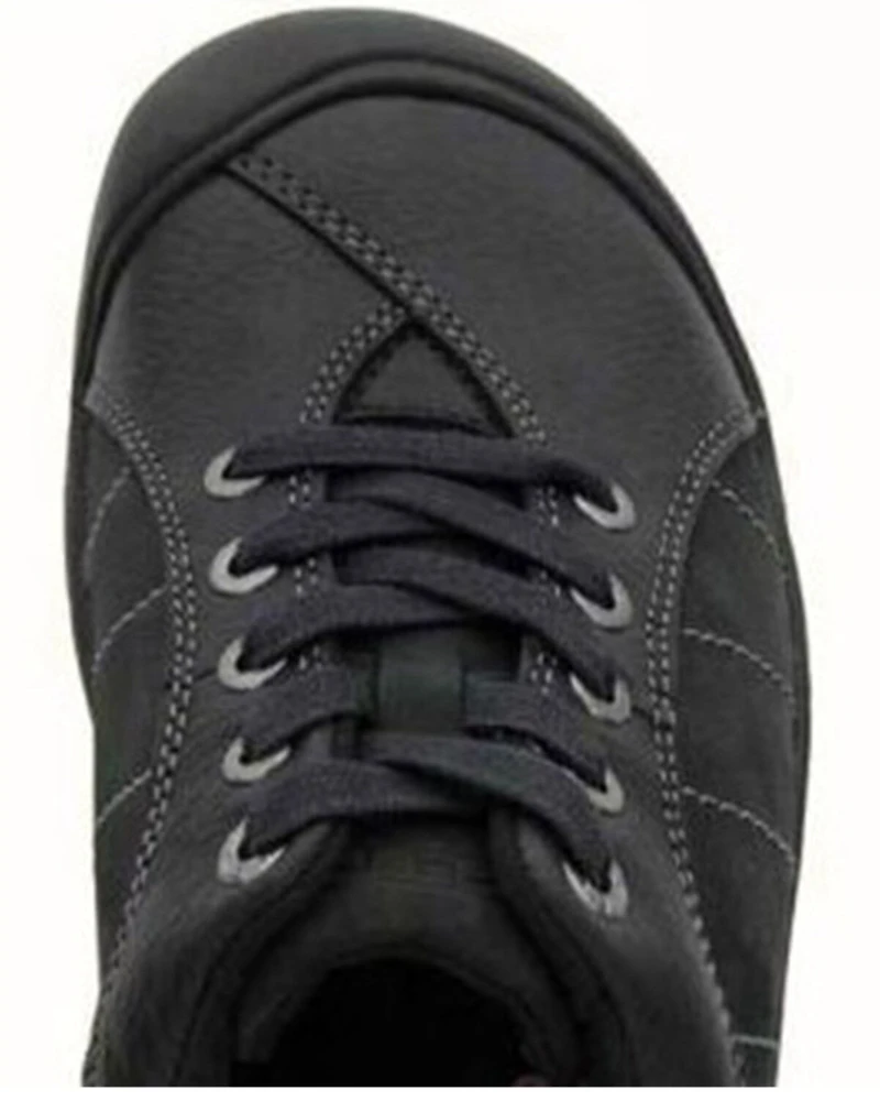Keen Women's Presidio Hiking Shoes - Soft Toe