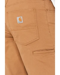 Carhartt Men's Rugged Flex® Rigby Five-Pocket Pants