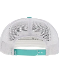 Hooey Men's Rodeo Mesh Back Trucker Cap