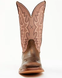 Twisted X Women's 11" Tech X™ Performance Western Boots - Broad Square Toe