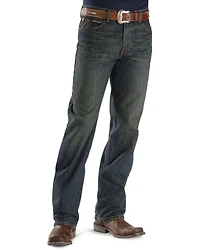 Ariat Men's M2 Swagger Relaxed Fit Jeans